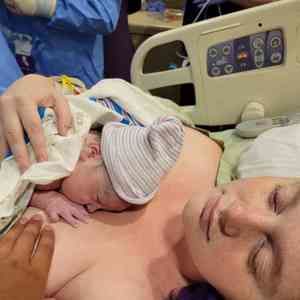 Meet your Posher, Donna